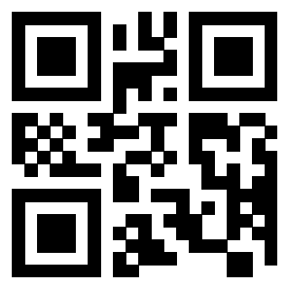 3208235832 - Immagine del QrCode associato