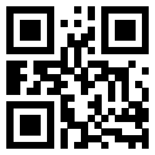 3208235836 - Immagine del Qr Code associato
