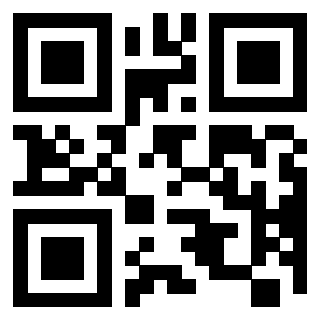 3208235843 - Immagine del Qr Code associato