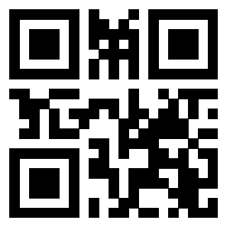 3208235845 - Immagine del QrCode