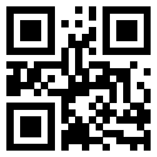 3208235851 - Immagine del Qr Code associato