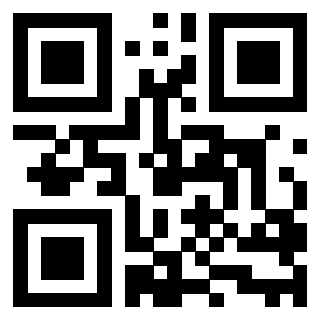 Immagine del Qr Code di 3208235852
