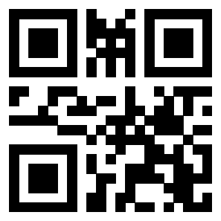 3208235855 - Immagine del QrCode associato