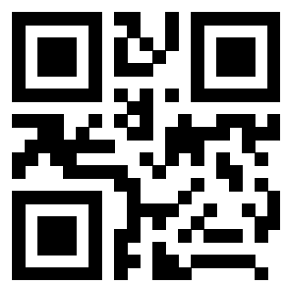 Il QrCode di 3208235860