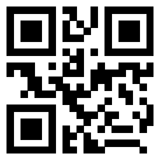 Immagine del QrCode di 3208235861