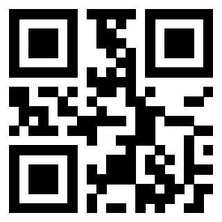 Il QrCode di 3208235862