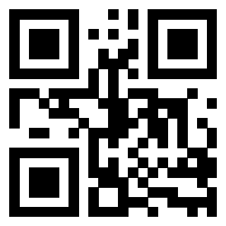 Immagine del Qr Code di 3208235864