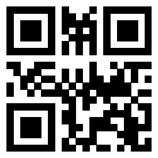 3208235869 - Immagine del Qr Code associato