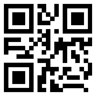 Il Qr Code di 3208235873