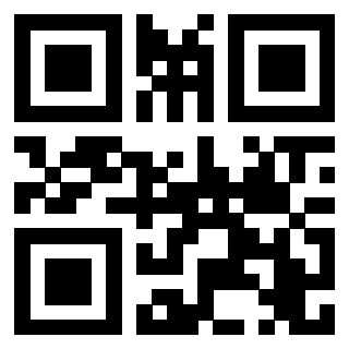 Immagine del Qr Code di 3208235875