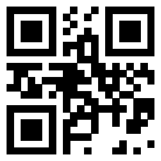 Immagine del QrCode di 3208235876