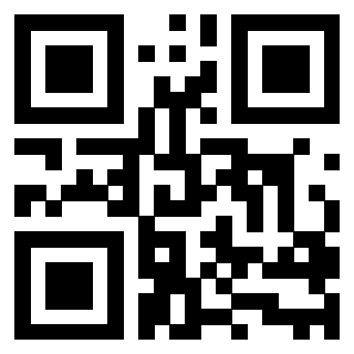 Immagine del Qr Code di 3208235877