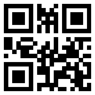 Il QrCode di 3208235881