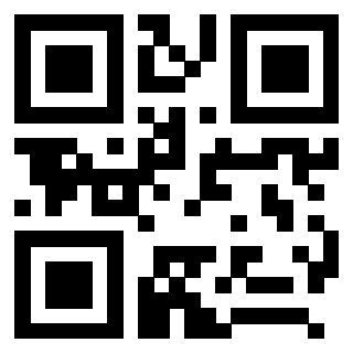 Immagine del Qr Code di 3208235883