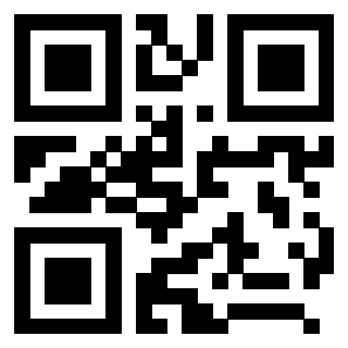 Il QrCode di 3208235885