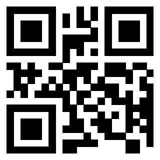 3208235888 - Immagine del Qr Code associato
