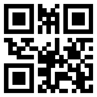 Il QrCode di 3208235892