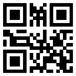 Il Qr Code di 3208235893