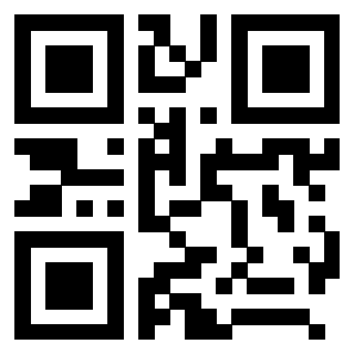 3208235896 QrCode associato