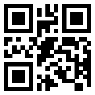 Scansione del QrCode di 3208235898