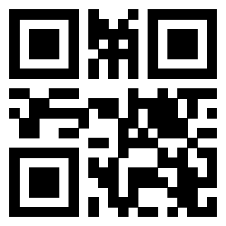 3208235900 - Immagine del QrCode