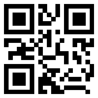 Il Qr Code di 3208235902
