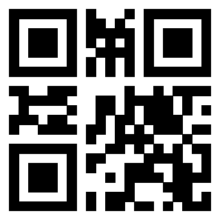 Il Qr Code di 3208235903