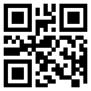 Immagine del Qr Code di 3208235910