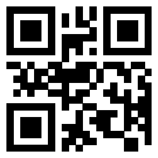 3208235911 - Immagine del Qr Code associato