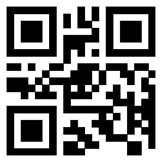 Immagine del Qr Code di 3208235916