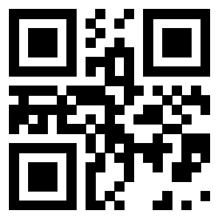 Scansione del QrCode di 3208235917