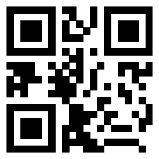 Immagine del QrCode di 3208235919