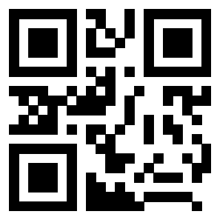3208235922 - Immagine del Qr Code