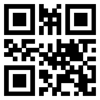 Immagine del Qr Code di 3208235923