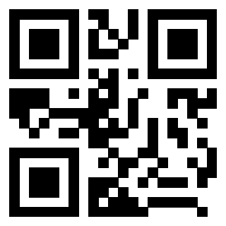 Scansione del QrCode di 3208235924
