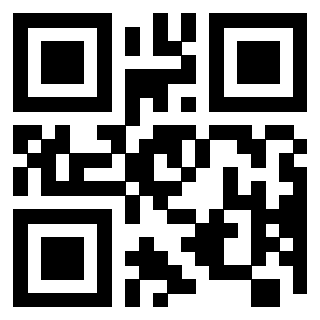 3208235925 - Immagine del Qr Code associato