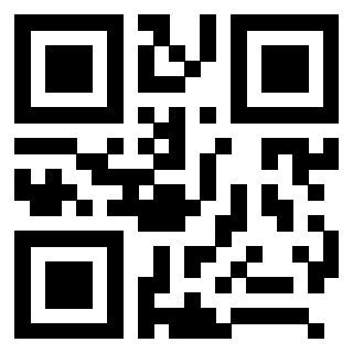 Immagine del Qr Code di 3208235928