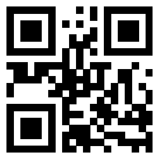 3208235933 Qr Code associato