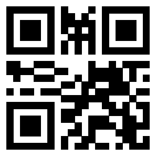 Immagine del QrCode di 3208235934