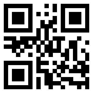 3208235939 - Immagine del Qr Code associato