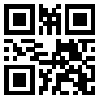 Immagine del QrCode di 3208235943