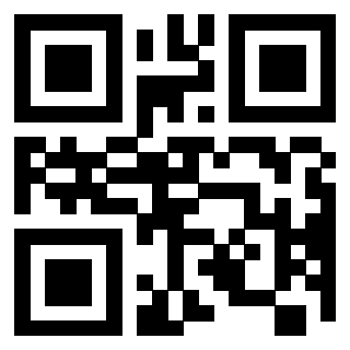 3208235944 - Immagine del Qr Code associato
