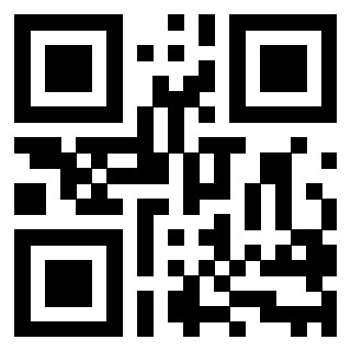 3208235946 - Immagine del Qr Code associato