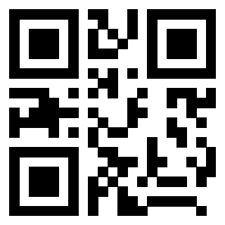 3208235957 - Immagine del QrCode associato