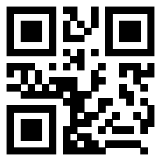 Immagine del QrCode di 3208235958