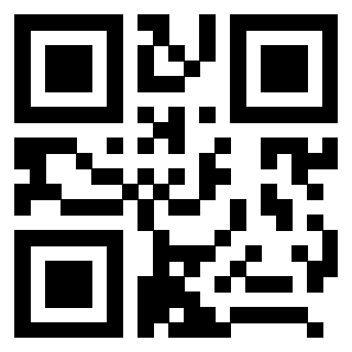 Scansione del Qr Code di 3208235960