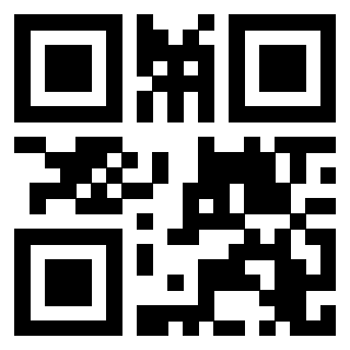 Scansione del QrCode di 3208235961