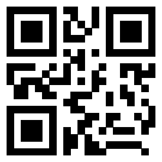 Il QrCode di 3208235963