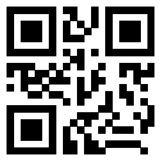 Immagine del Qr Code di 3208235964