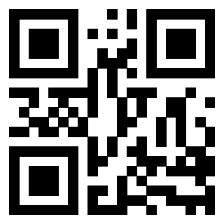 3208235967 - Immagine del Qr Code associato